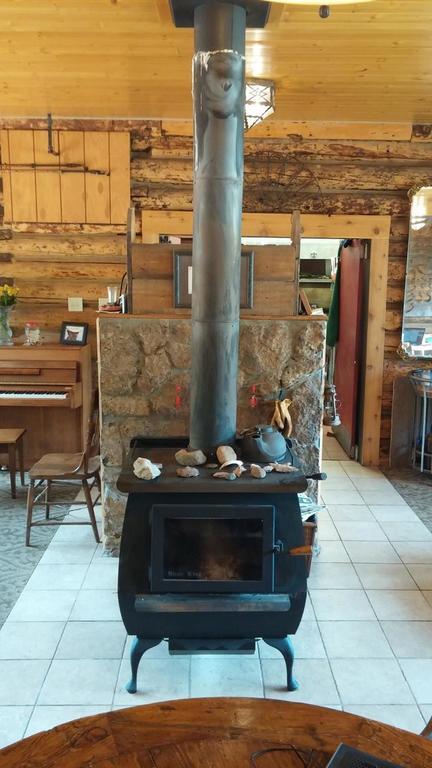 Medicine Bow Lodge Tenmile 외부 사진