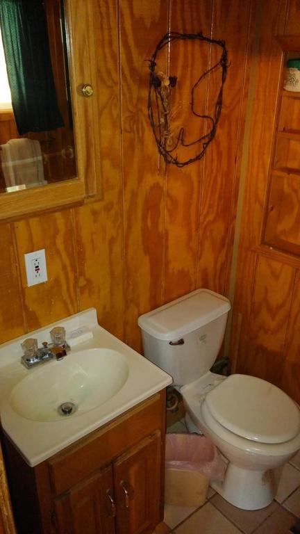 Medicine Bow Lodge Tenmile 외부 사진