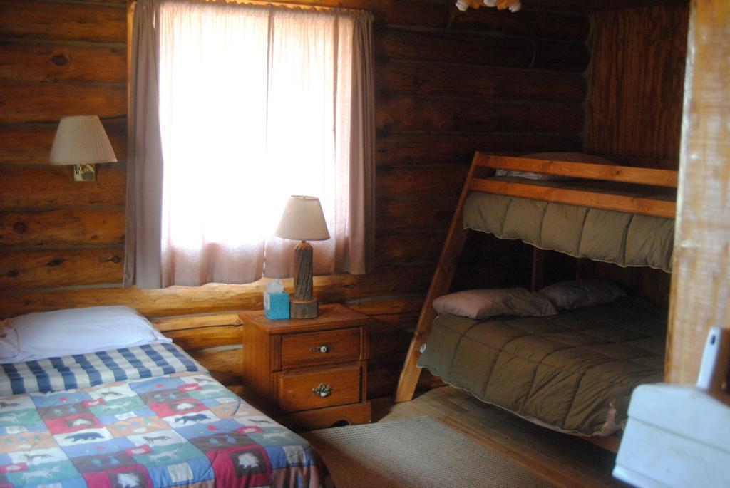 Medicine Bow Lodge Tenmile 외부 사진
