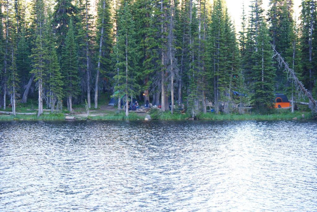 Medicine Bow Lodge Tenmile 외부 사진