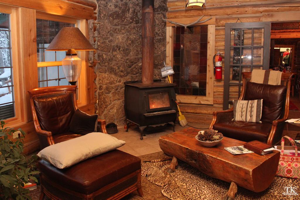 Medicine Bow Lodge Tenmile 외부 사진