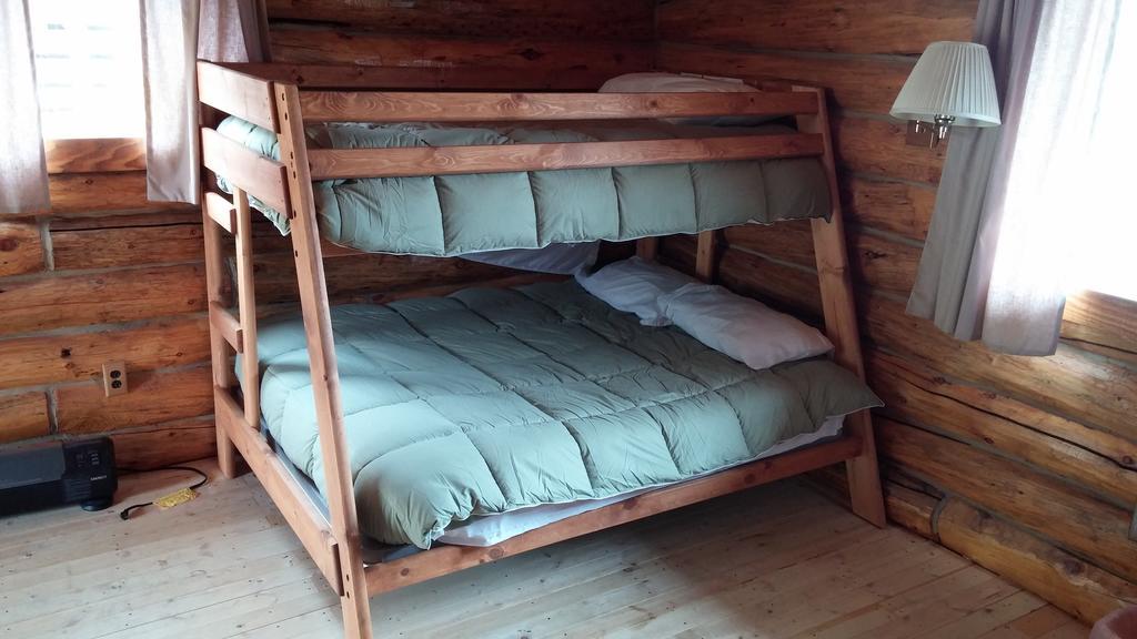 Medicine Bow Lodge Tenmile 외부 사진