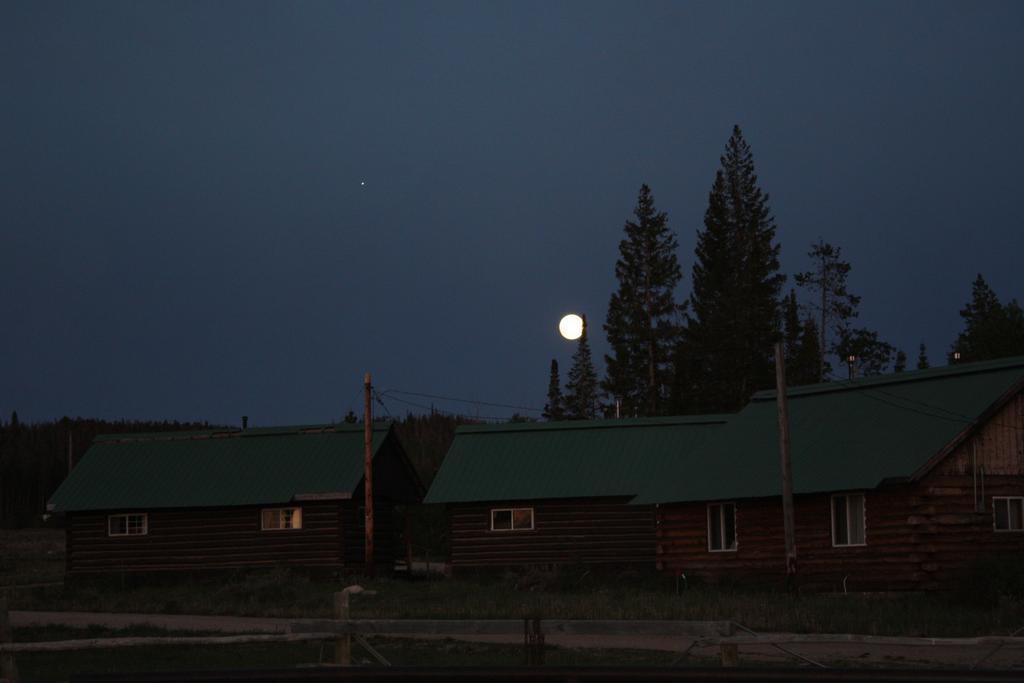 Medicine Bow Lodge Tenmile 객실 사진