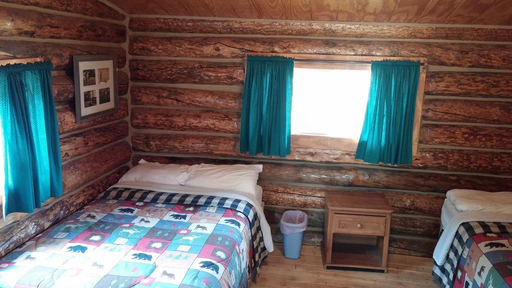 Medicine Bow Lodge Tenmile 외부 사진