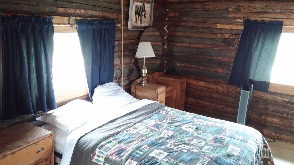 Medicine Bow Lodge Tenmile 객실 사진