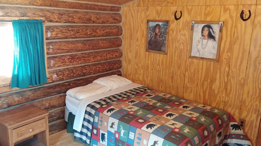 Medicine Bow Lodge Tenmile 외부 사진
