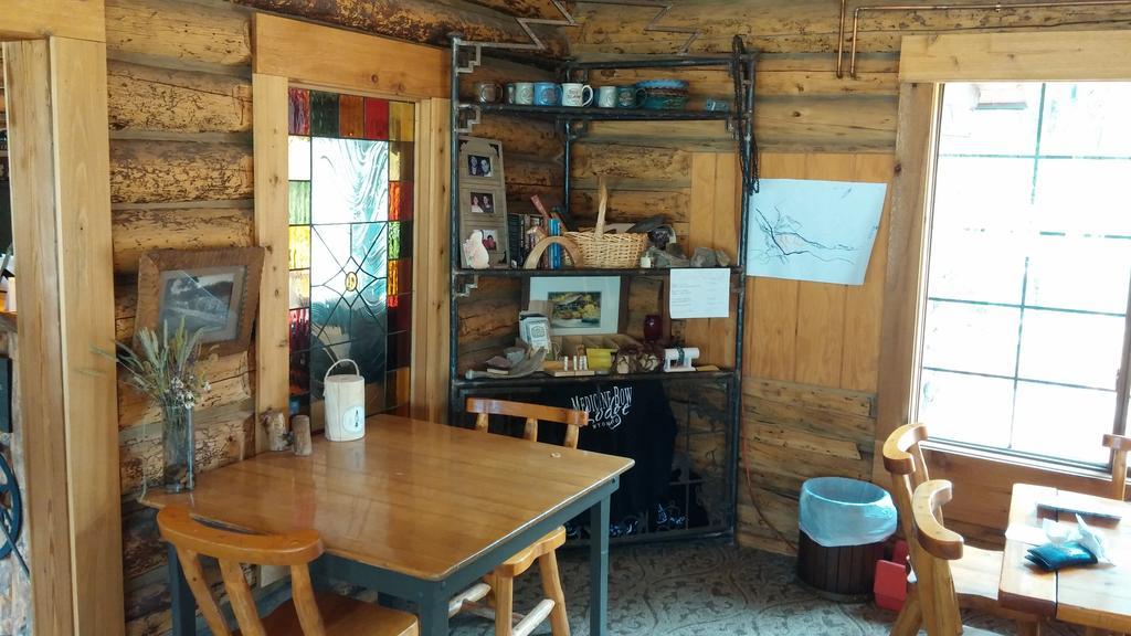 Medicine Bow Lodge Tenmile 외부 사진